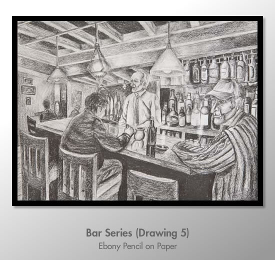 bar series 5