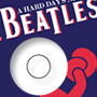 beatles album cover redesign