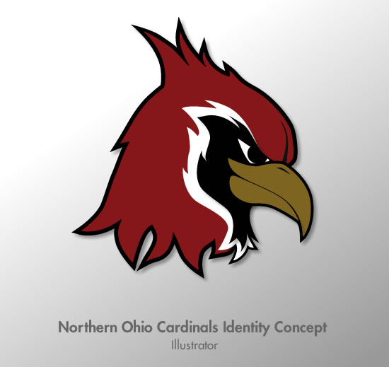 cardinals identity