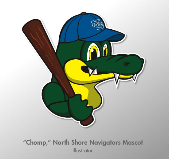 Chomp 