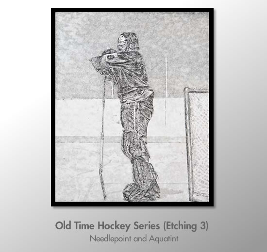 etching series 3
