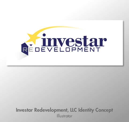investar  redevelopment identity