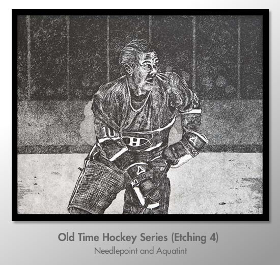 etching series 4