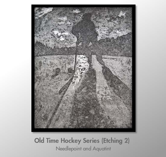 etching series 2