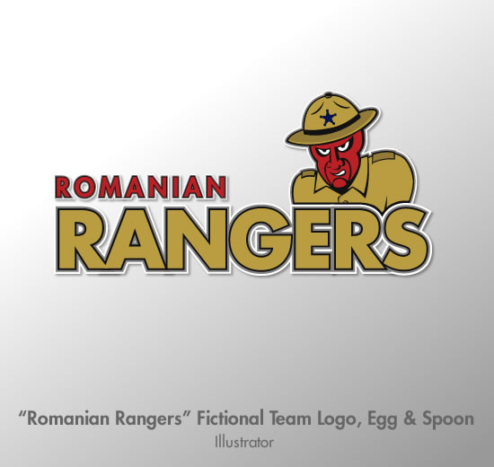 Romanian Rangers