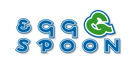 egg&spoon logo