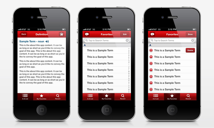Cengage App 3 5x