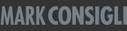 Mark Consigli logo
